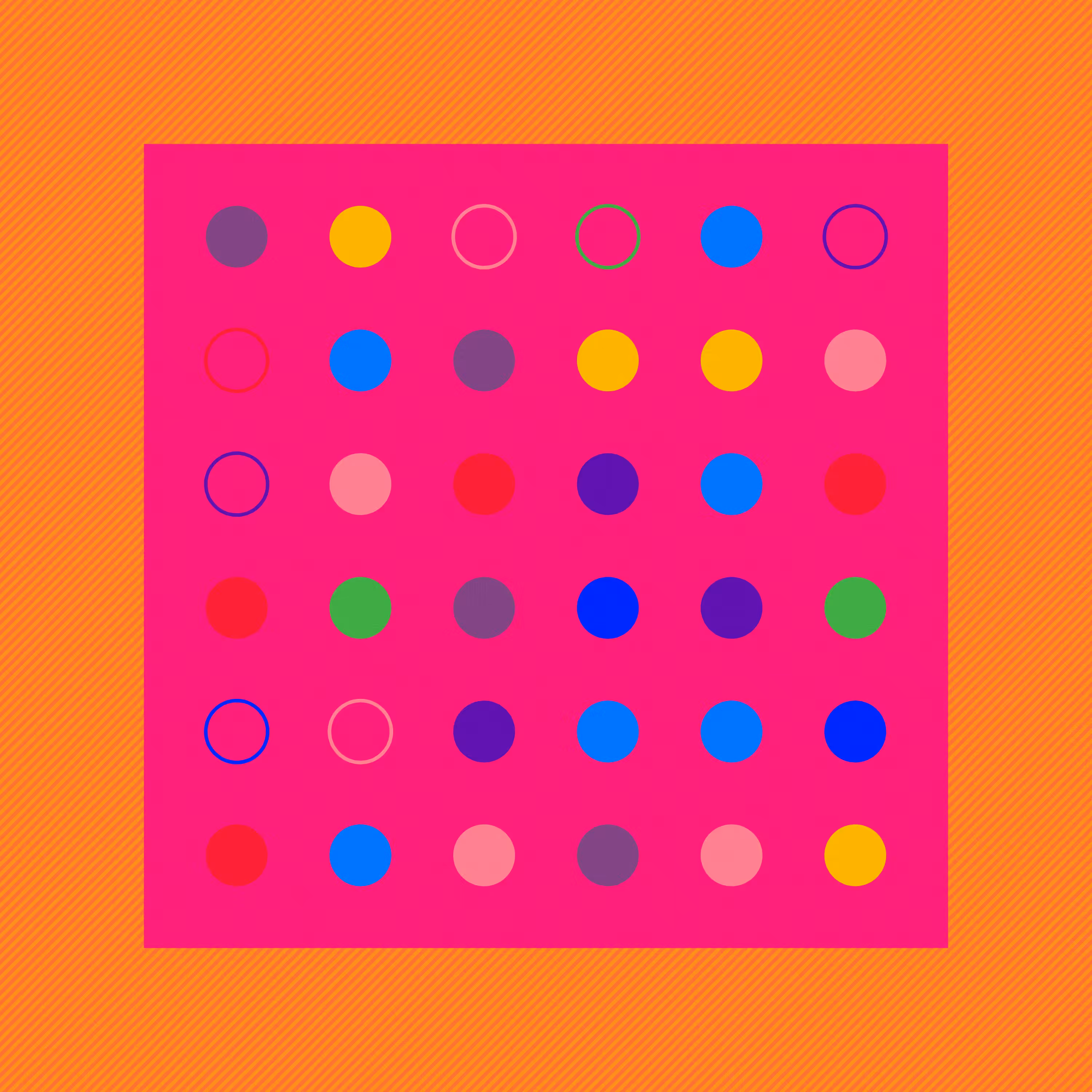 Dots #191