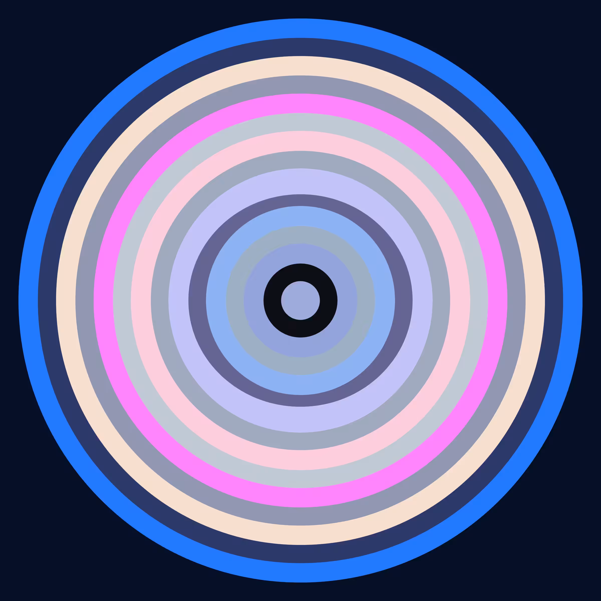 Circle of Frens² #7691