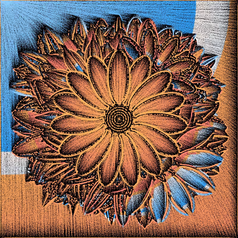 Flustels #87