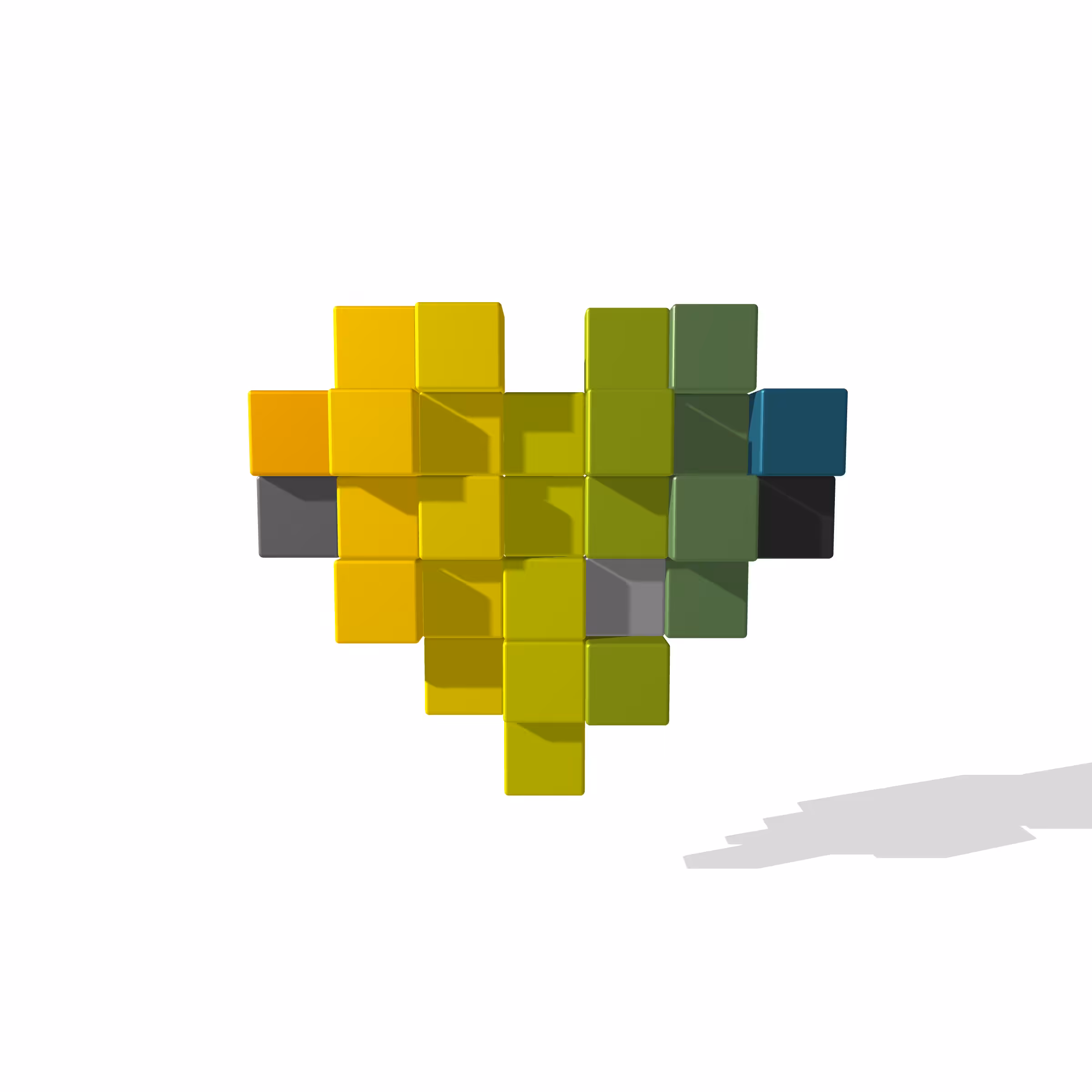 heart + craft #25693