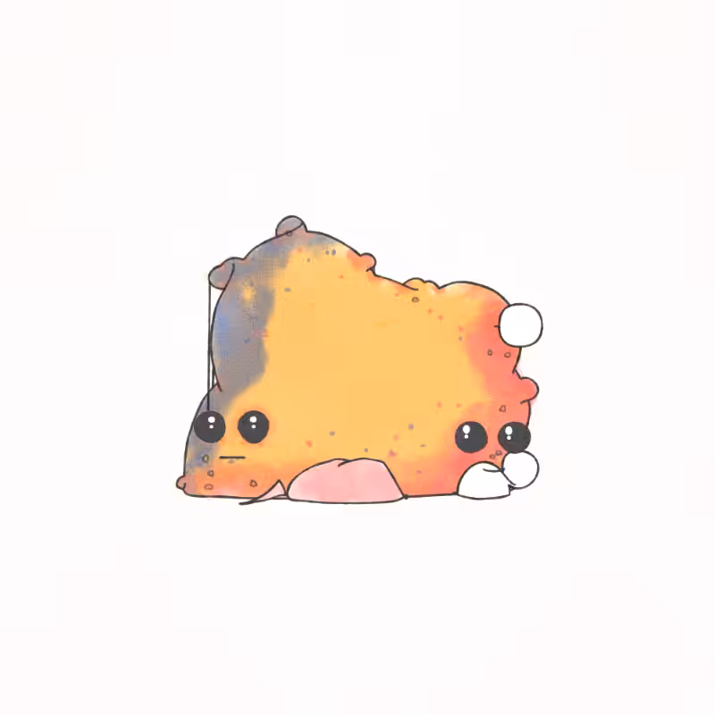 Pobbles #296