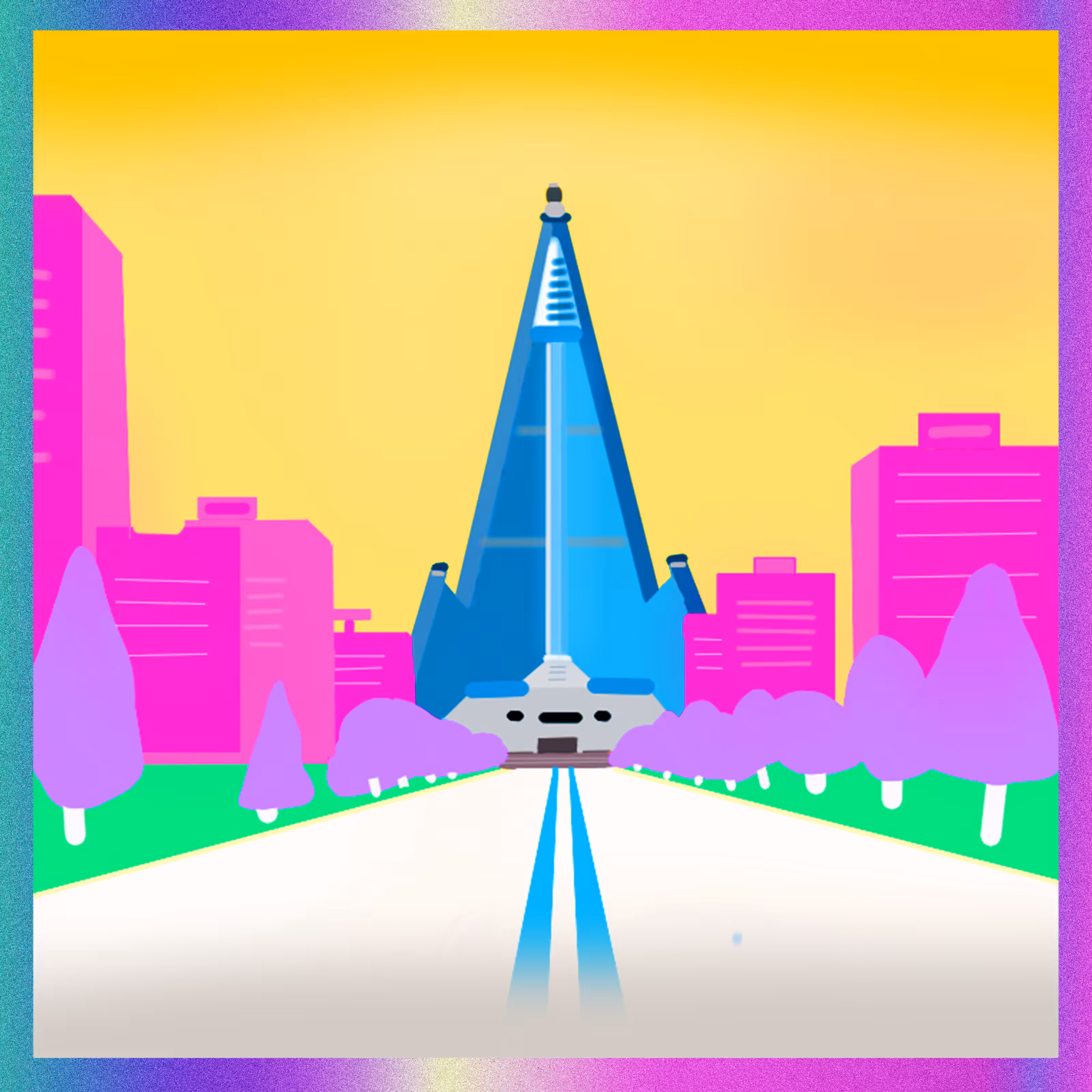Ryugyong