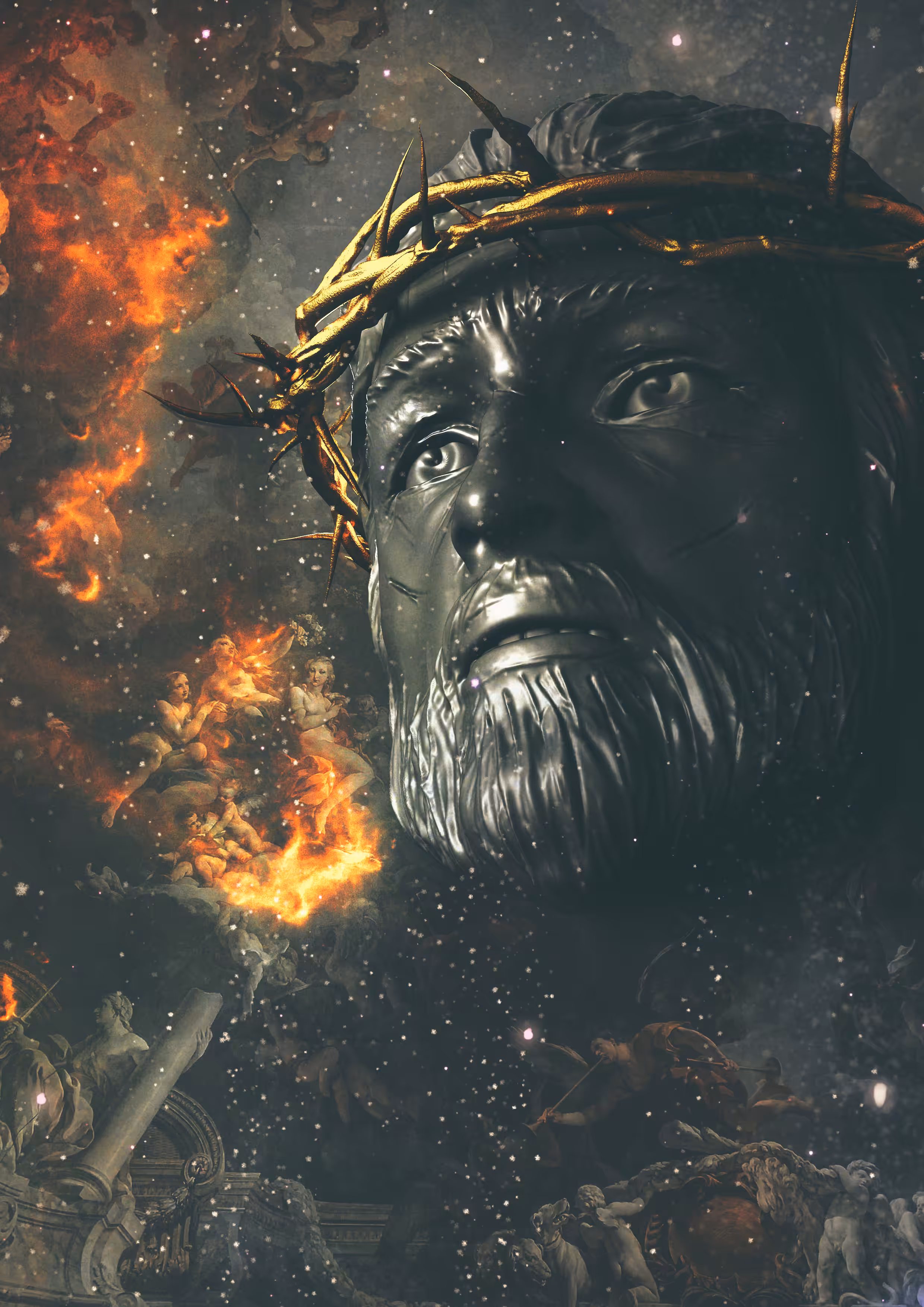 The Messiah