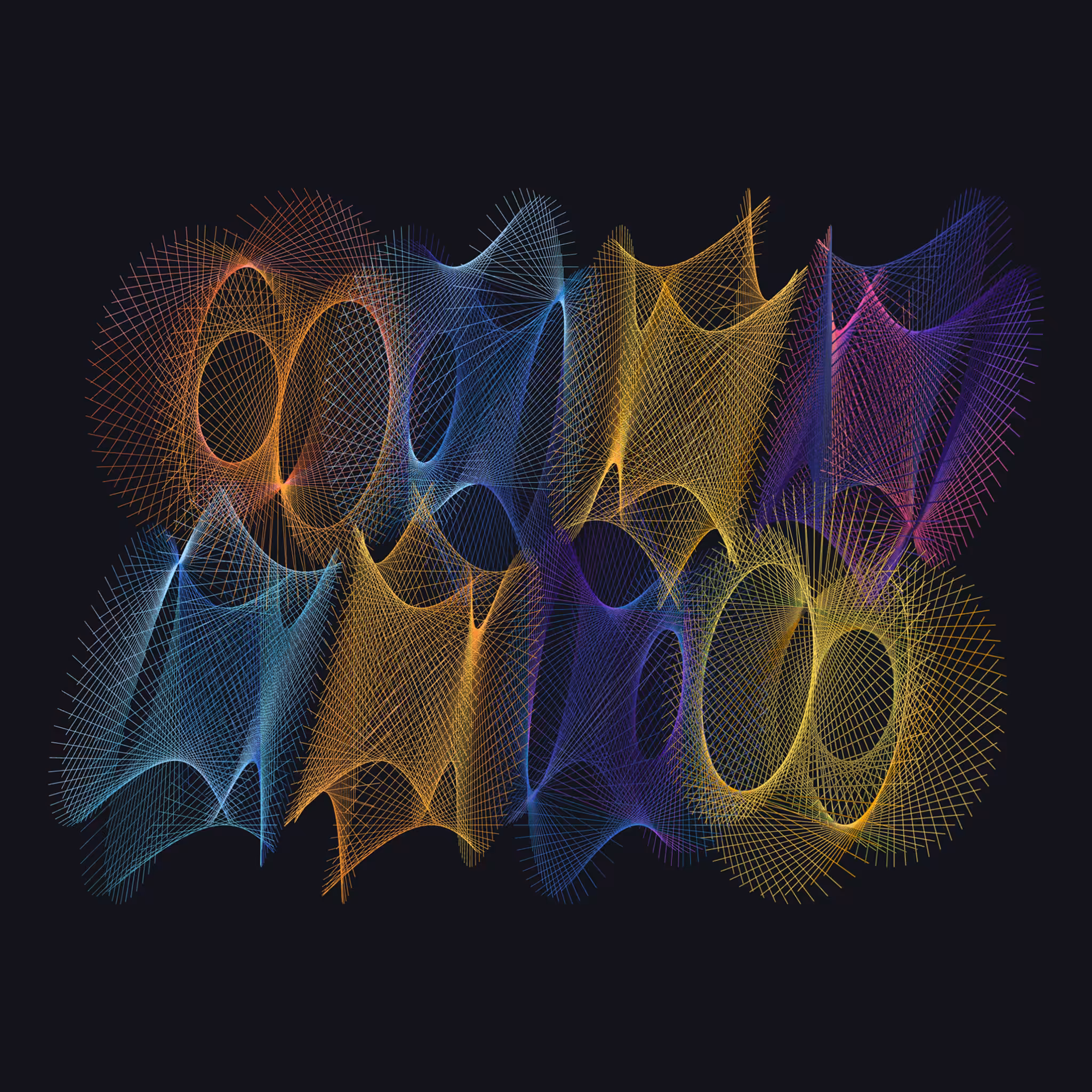 interlocked
