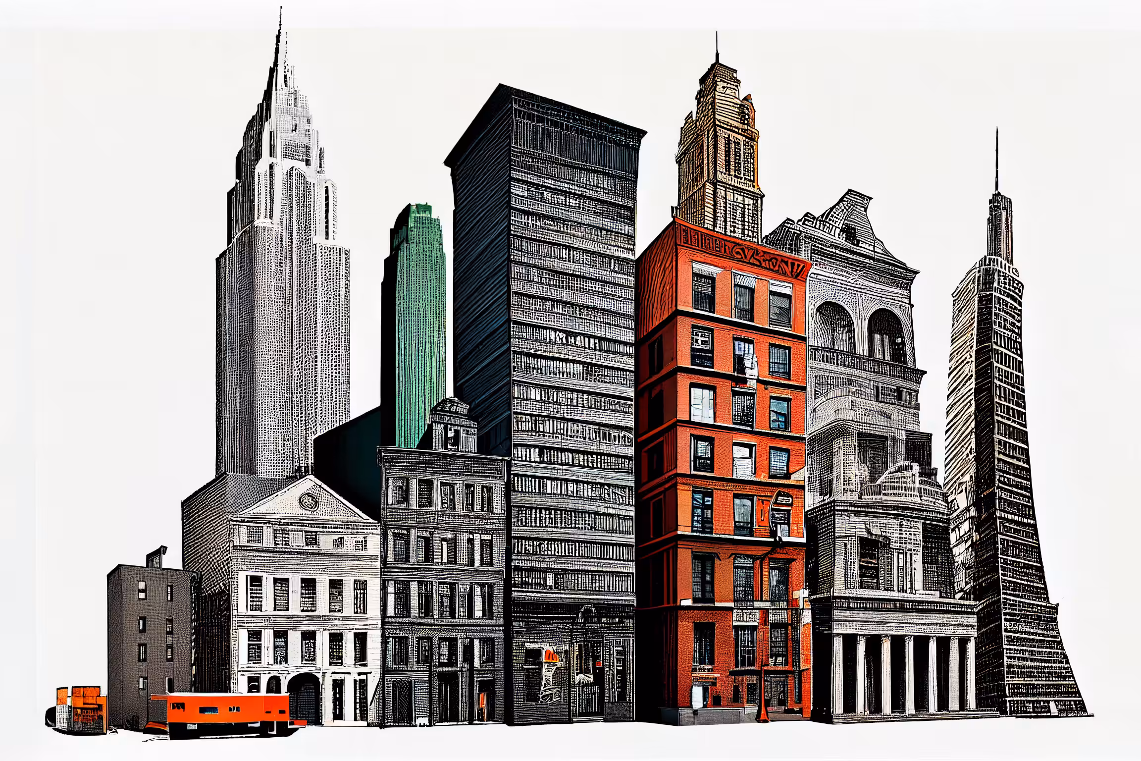 NEW YORK 2