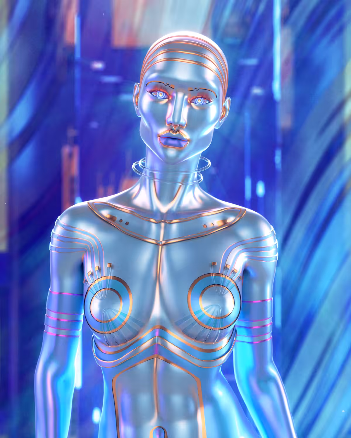 Machina