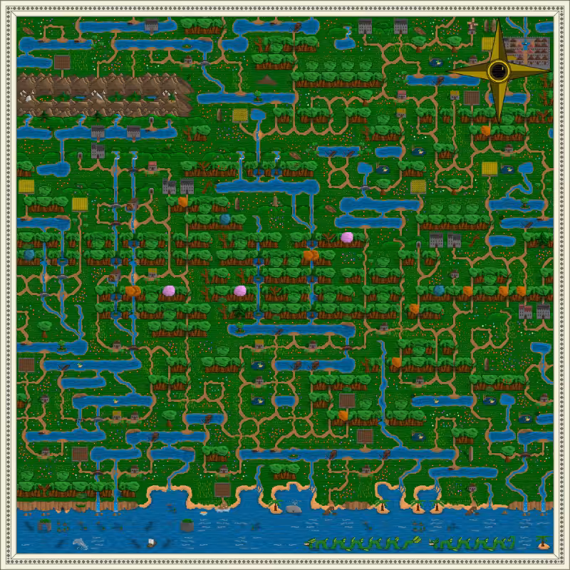 Boundless Realm of Possibilities #42