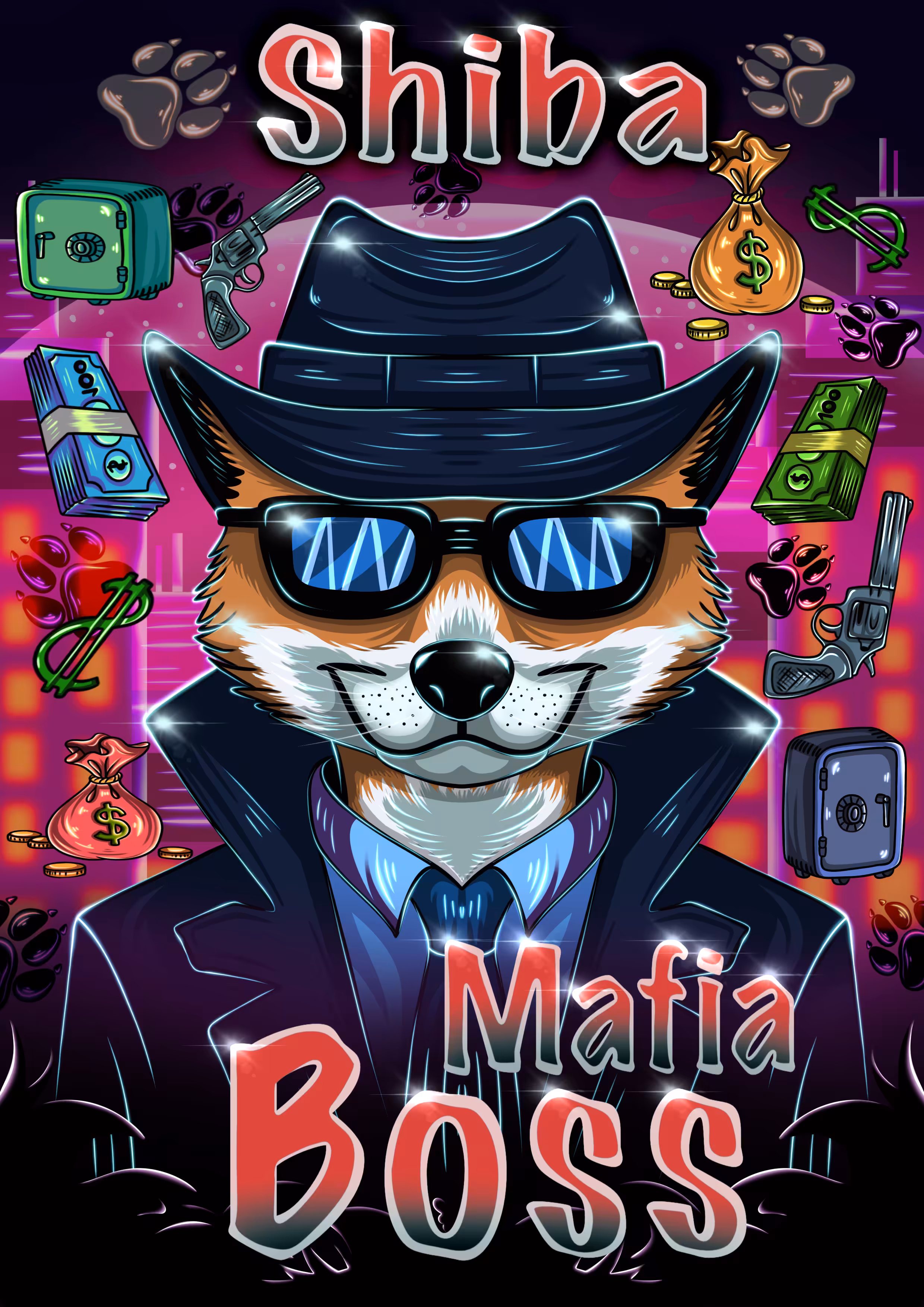 Mafia Boss