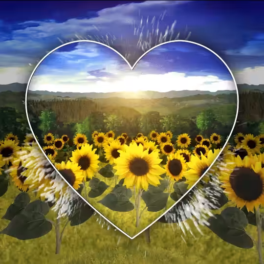 fxAEON ICONS: Heart or Love #7
