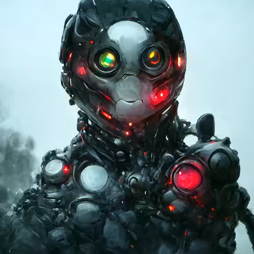 Ai Robotics 0042