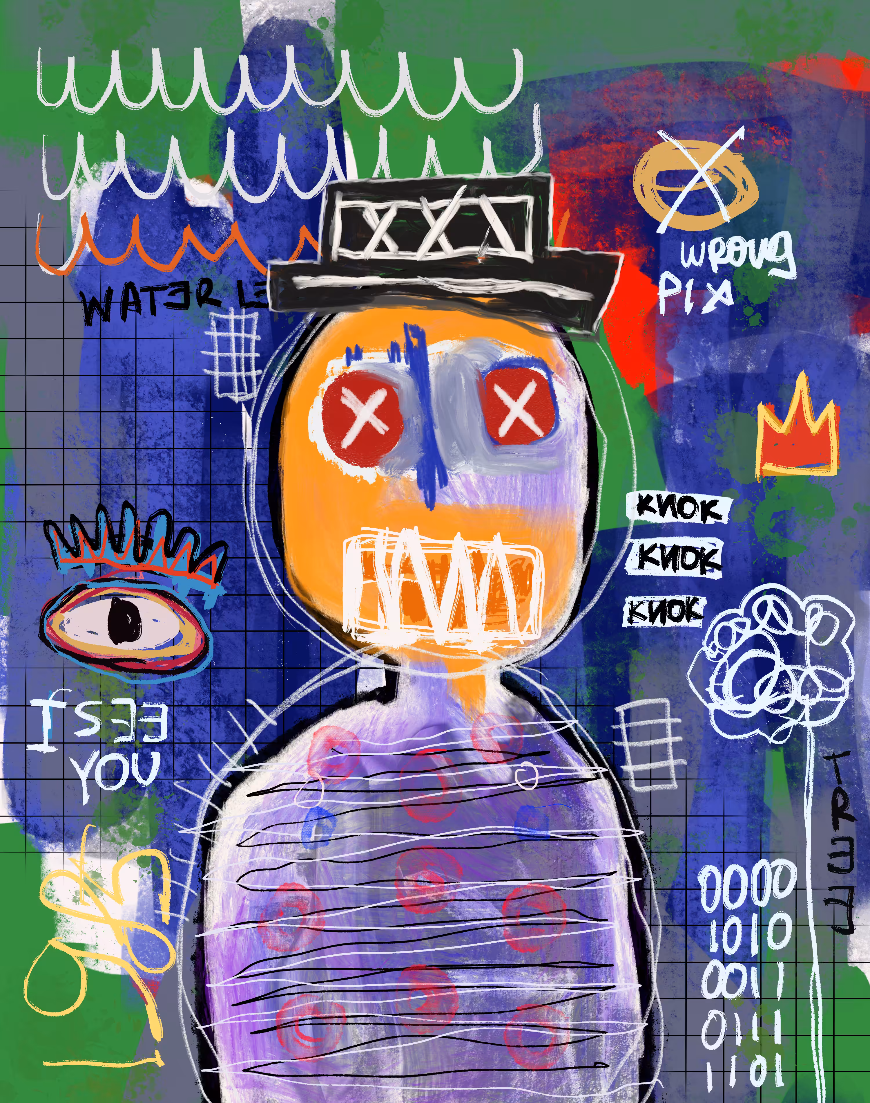 Krazi #200