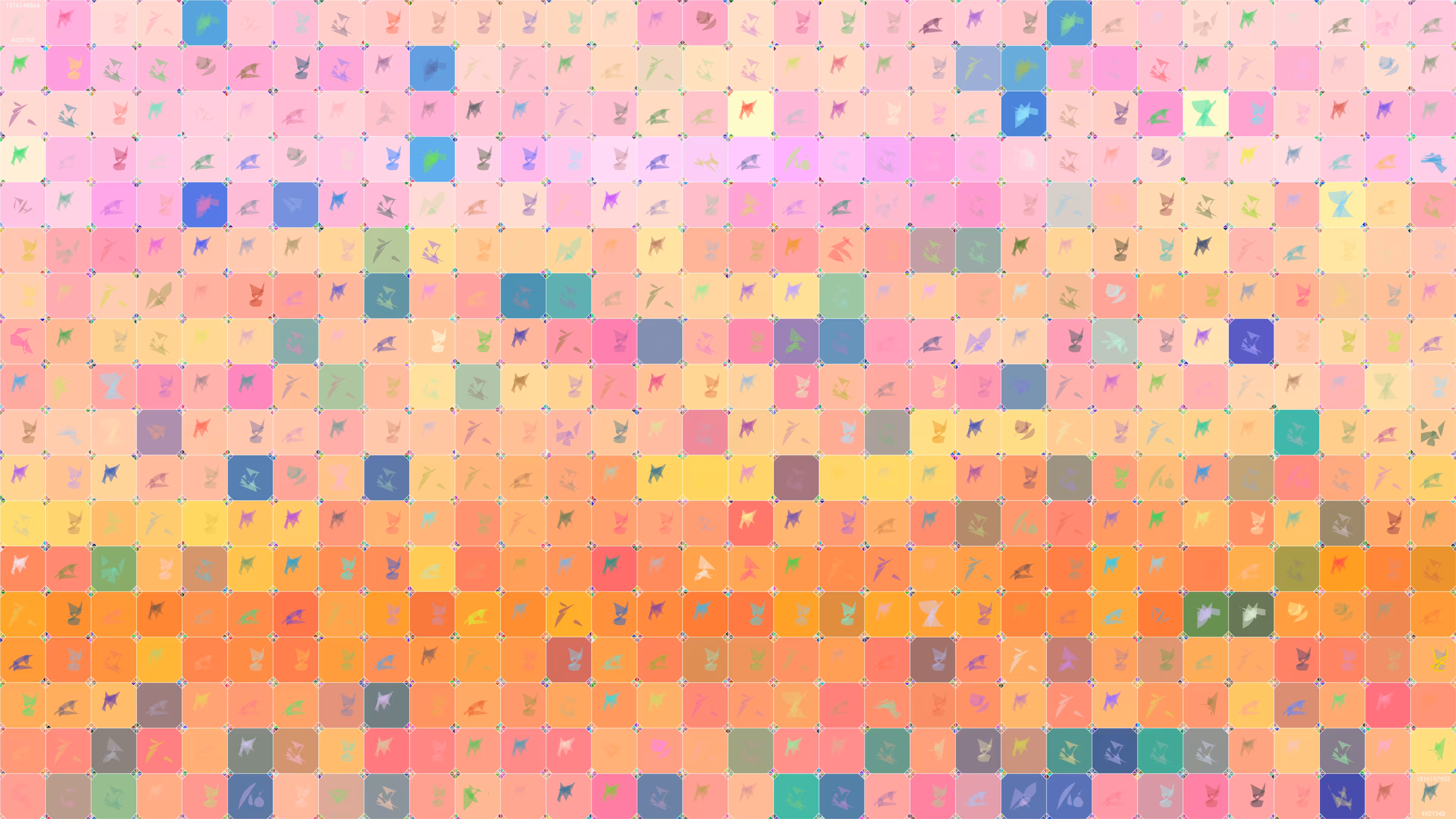 CryptoArte: Painting #8543