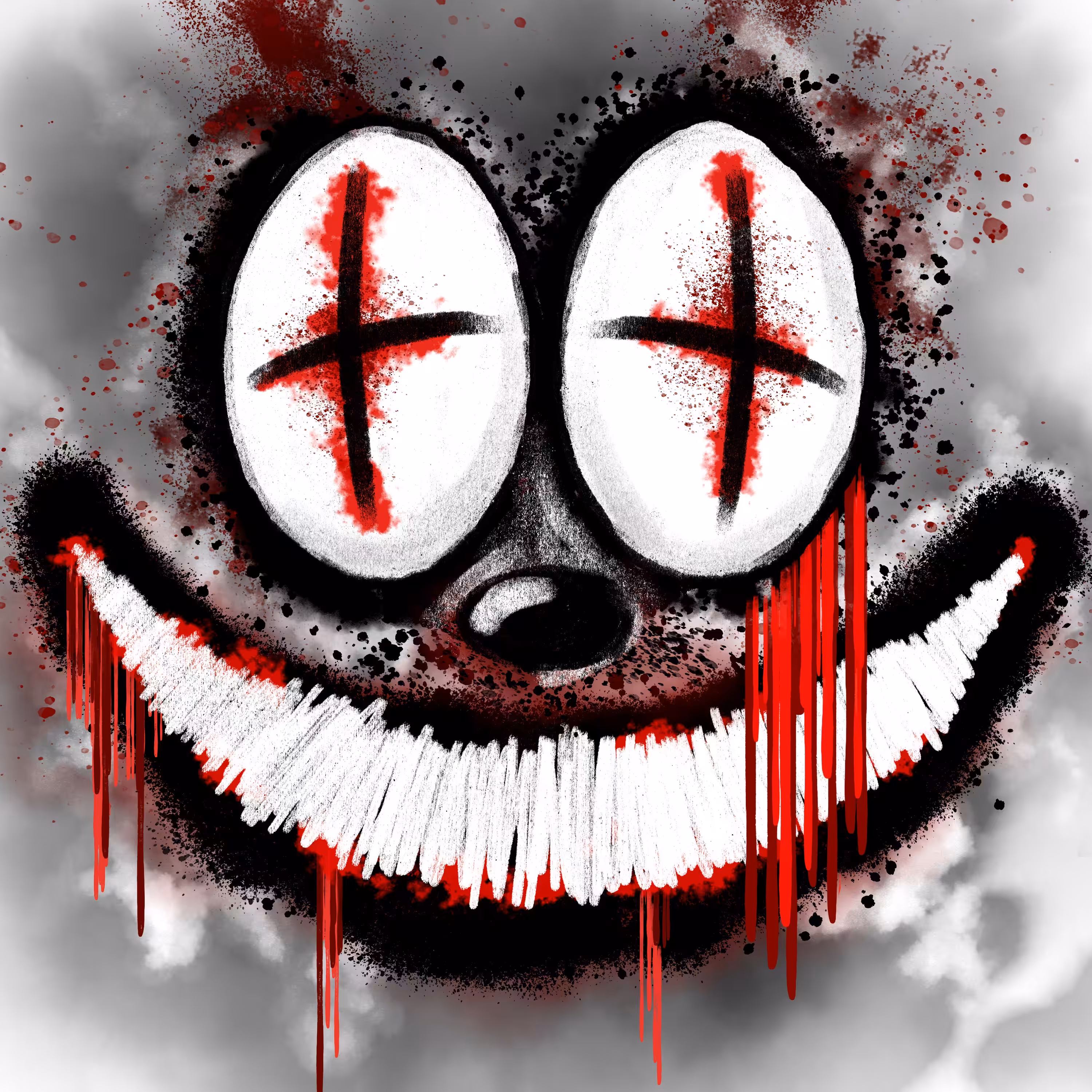 Grinner