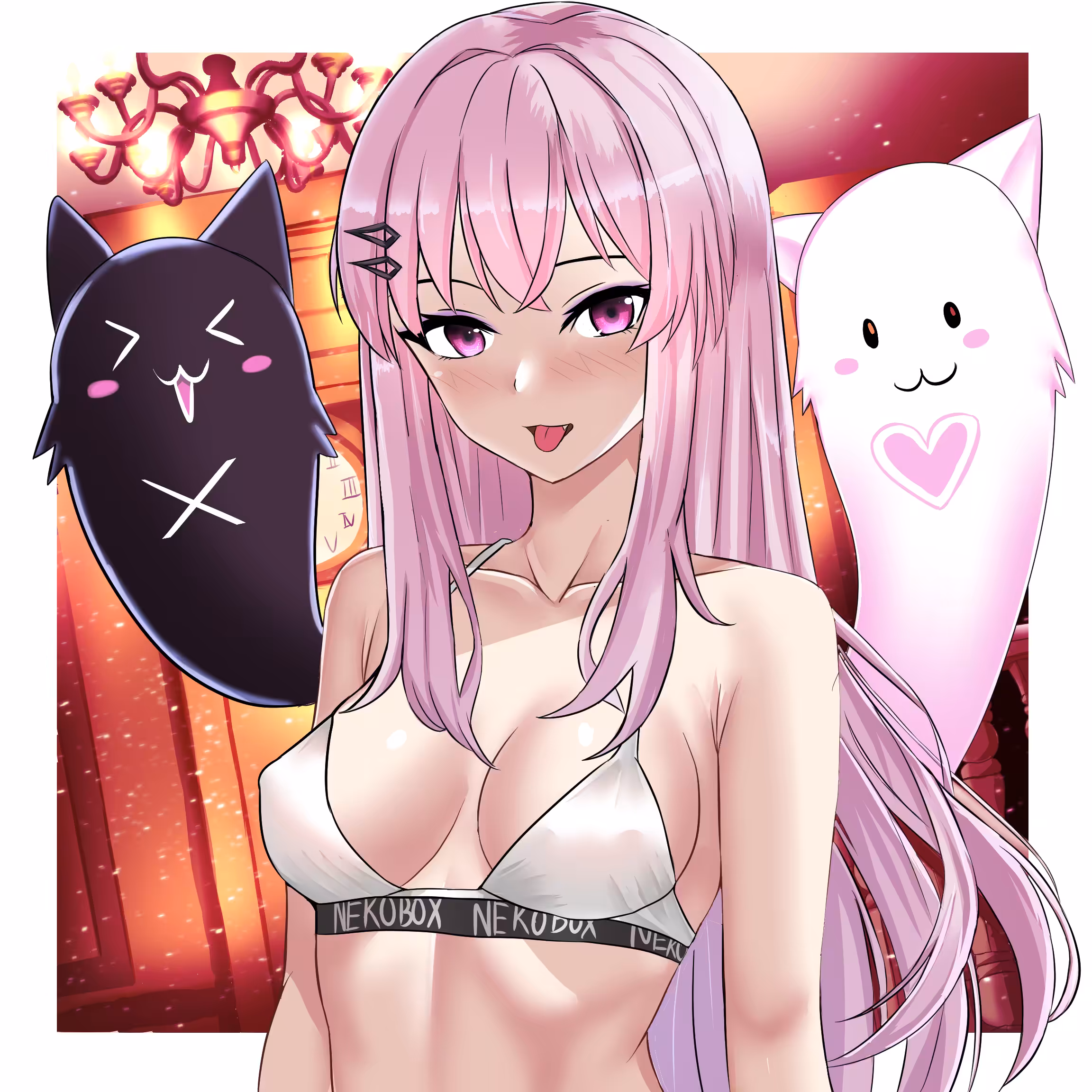 Moe Waifuz #07 Alter