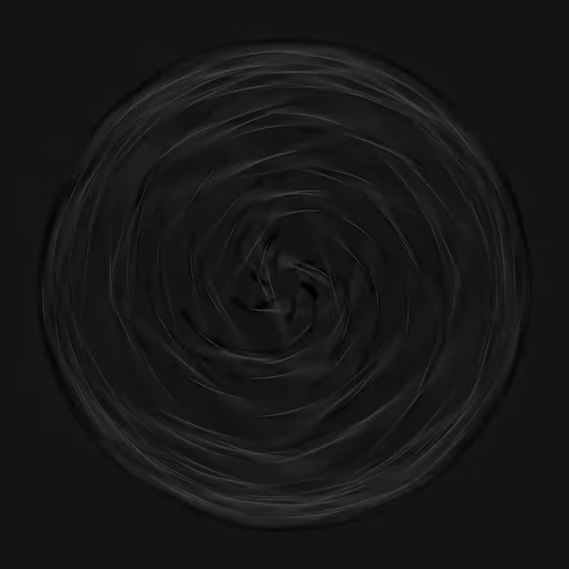 polar thread n.03 #33