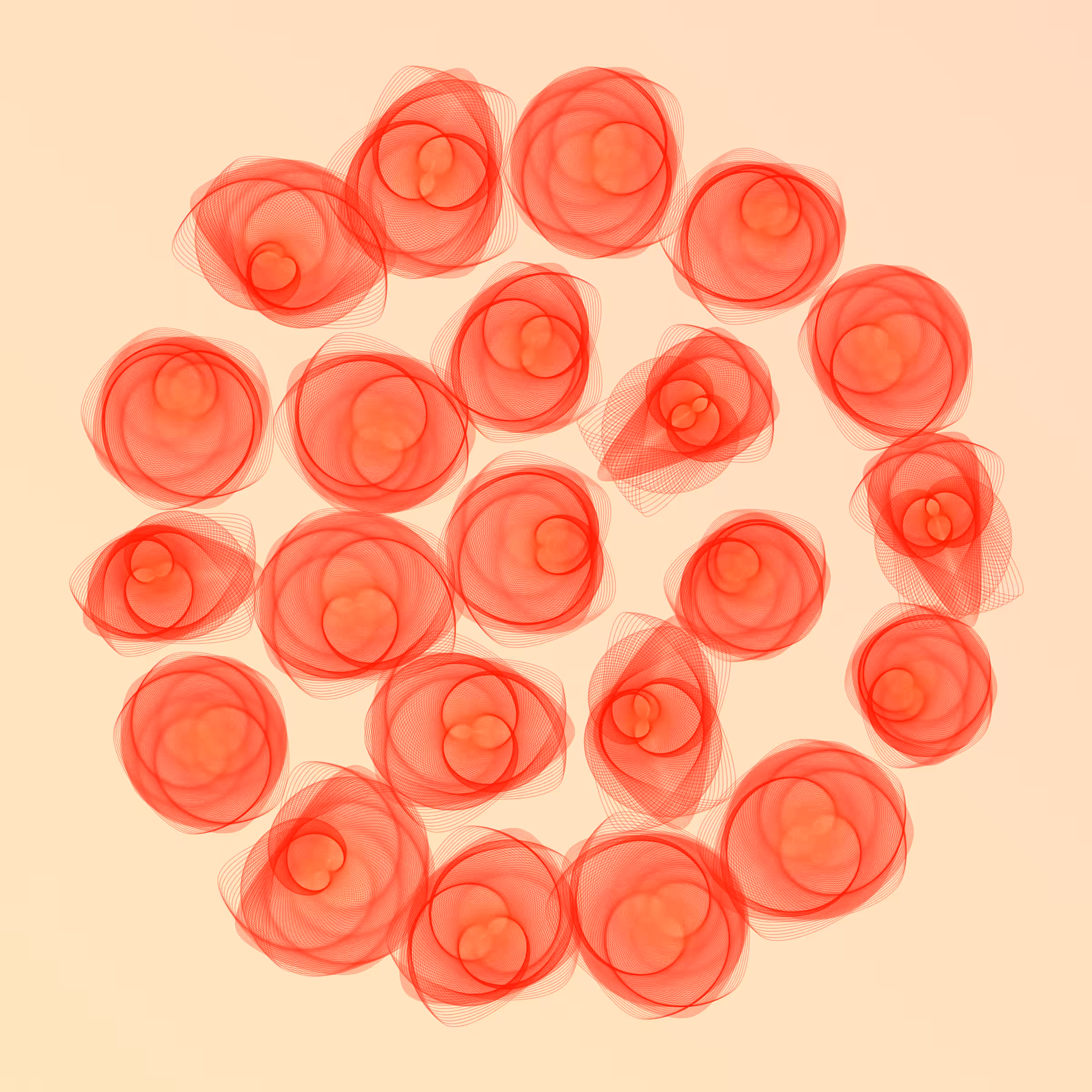 Flowers #3406