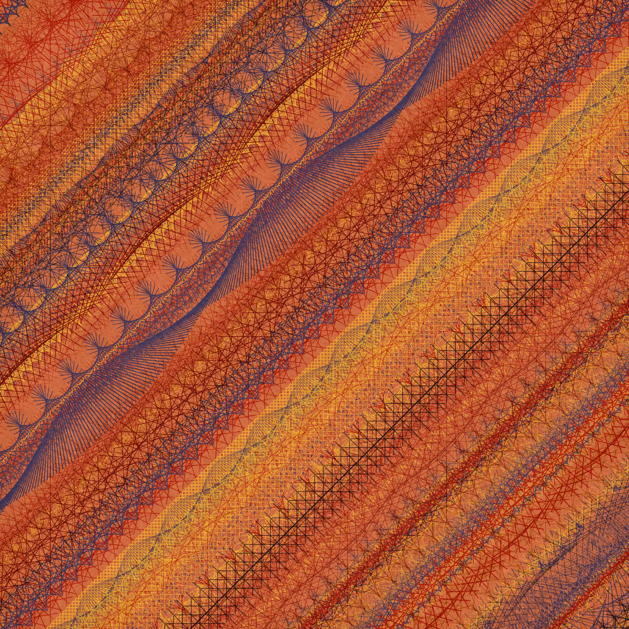 Lace Factory #285