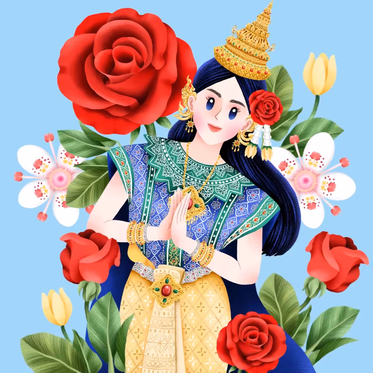 Nang Ram