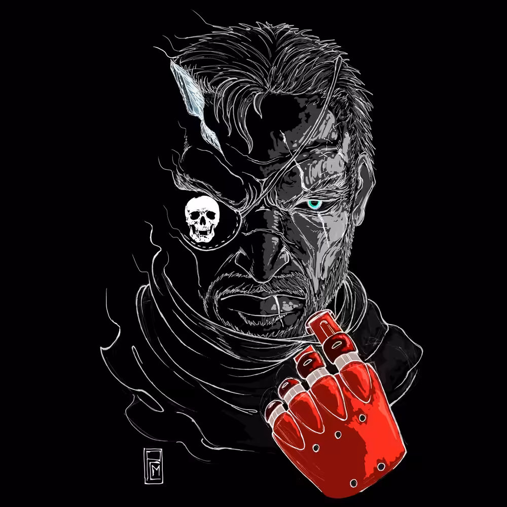 Big Boss