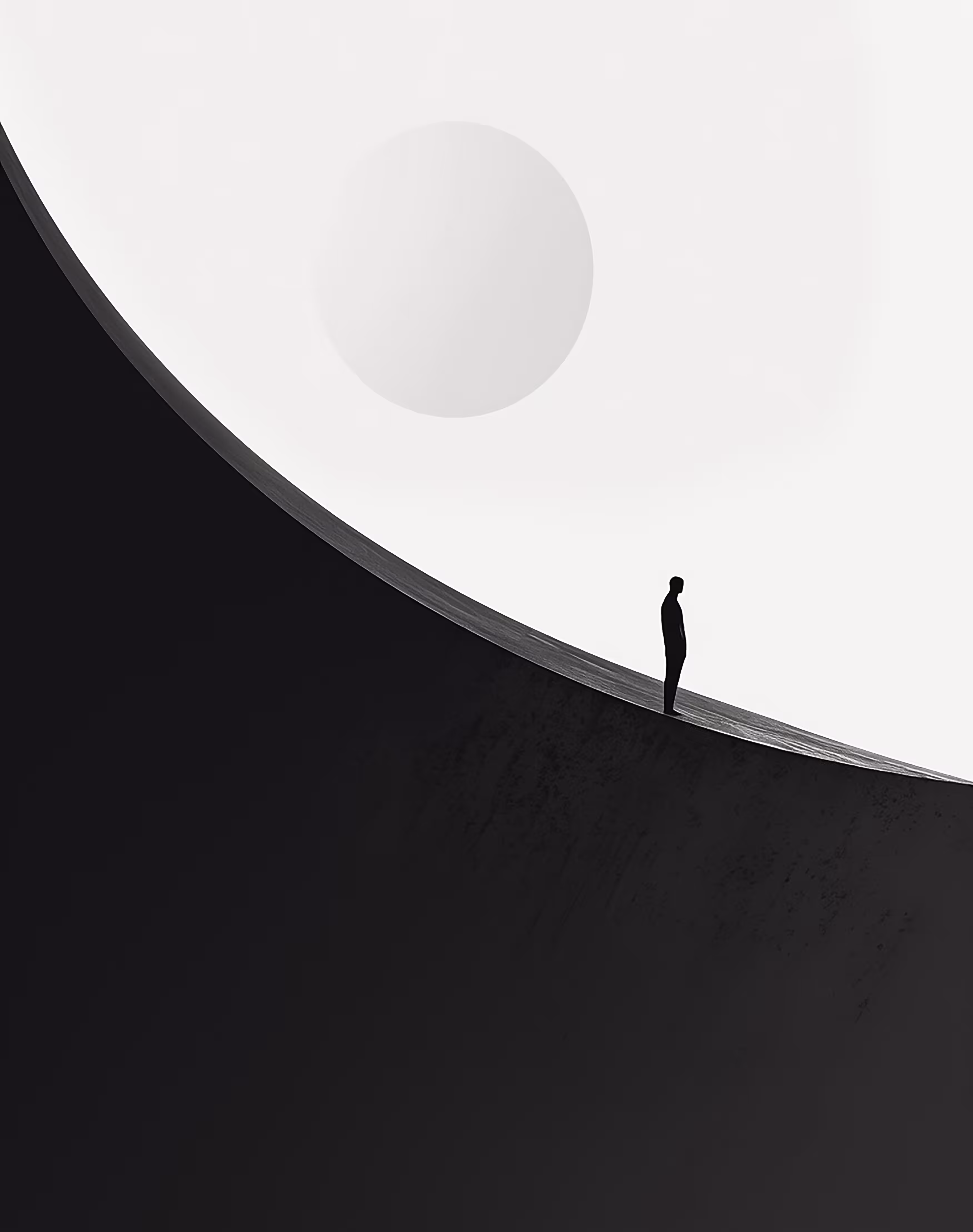 Edges of Silence