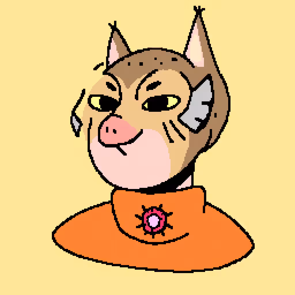 PixelDruid