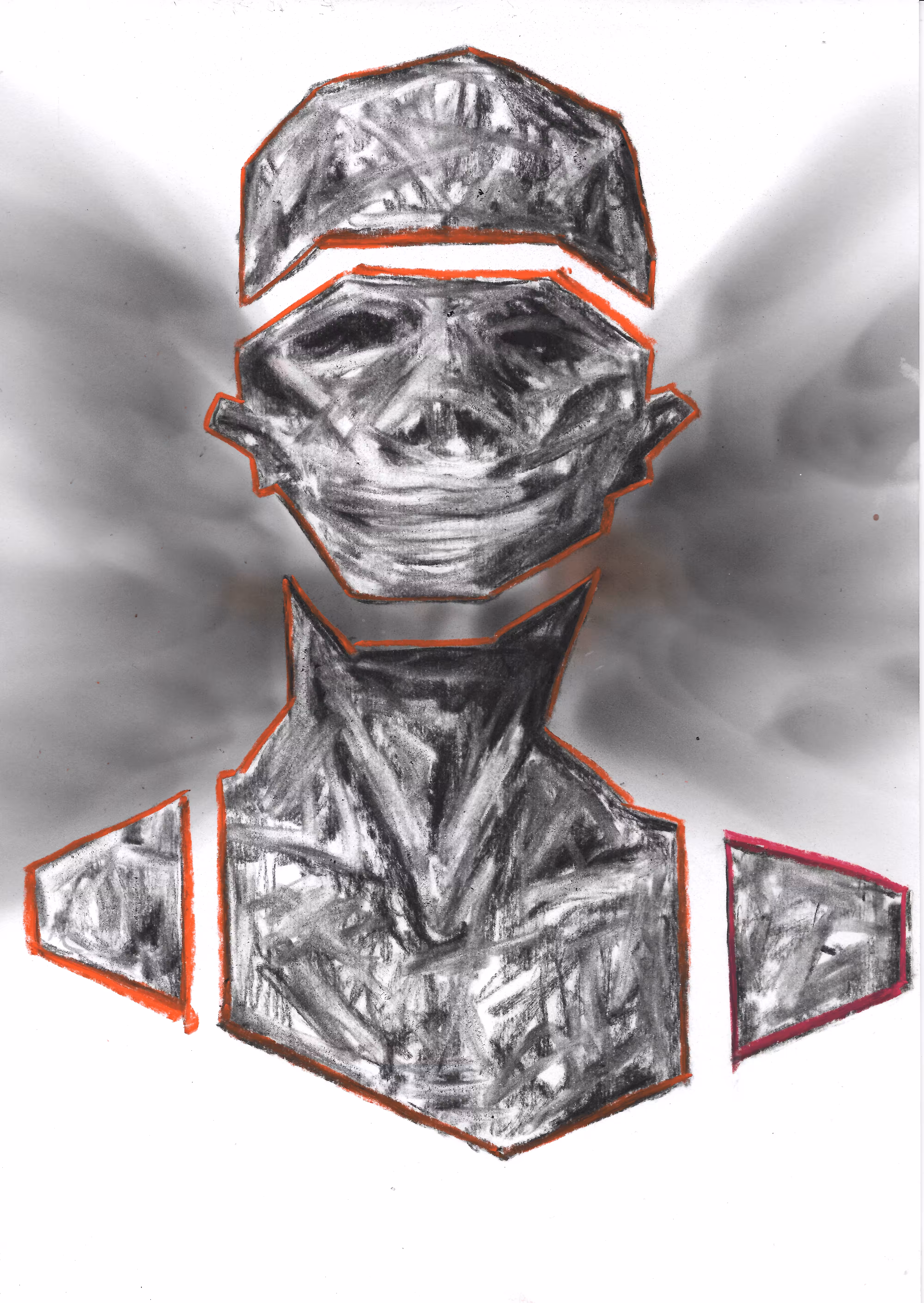 THE SILENCED WILL TESTIFY