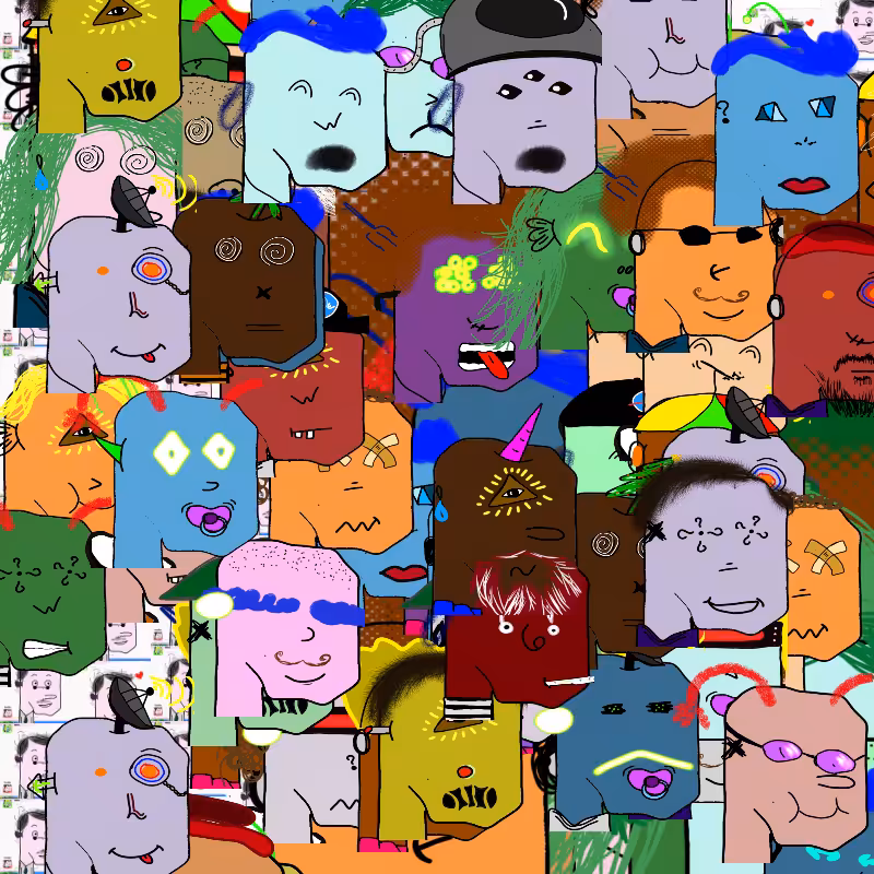 HicEtLucas family #62