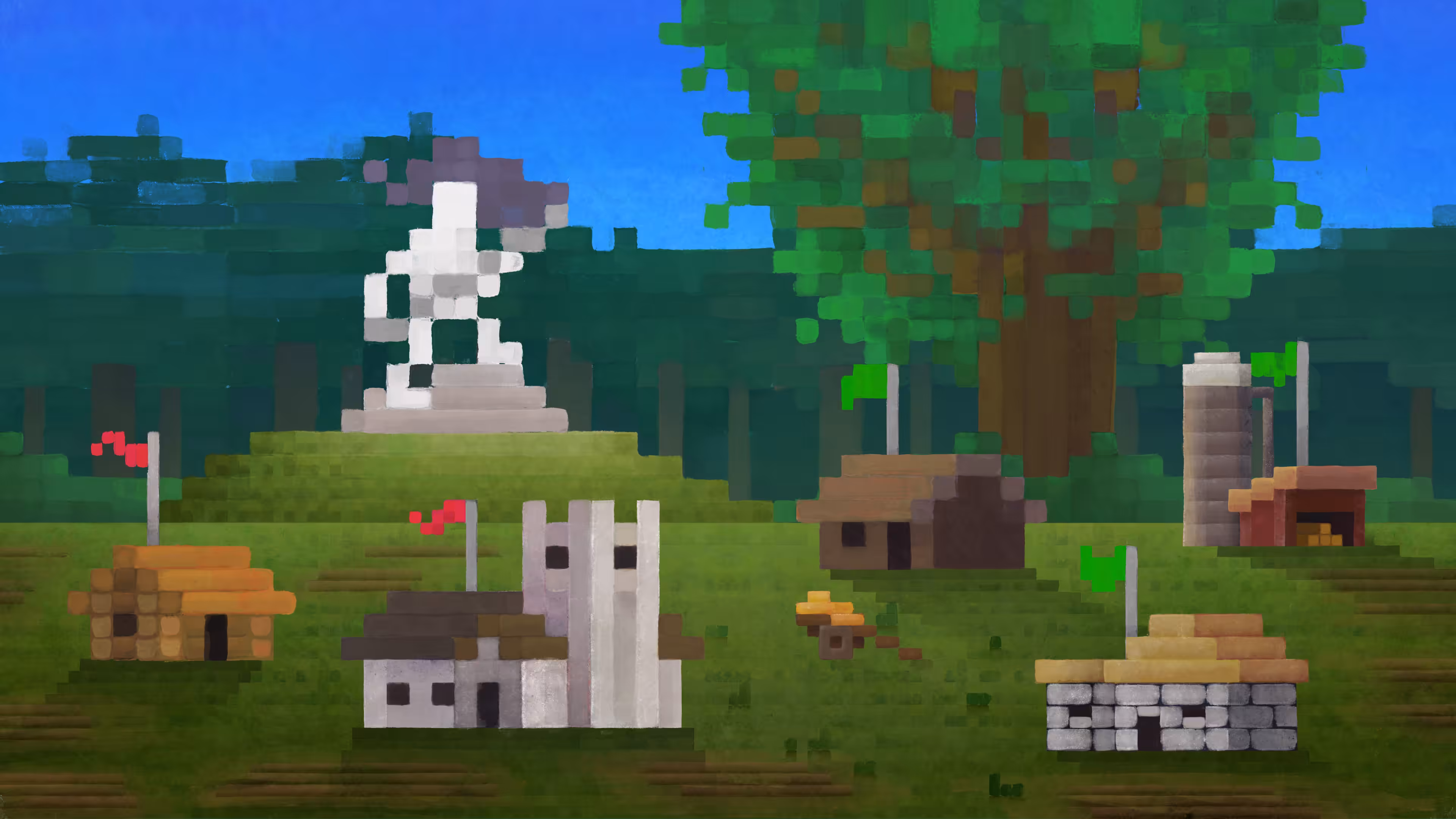 Village #0026