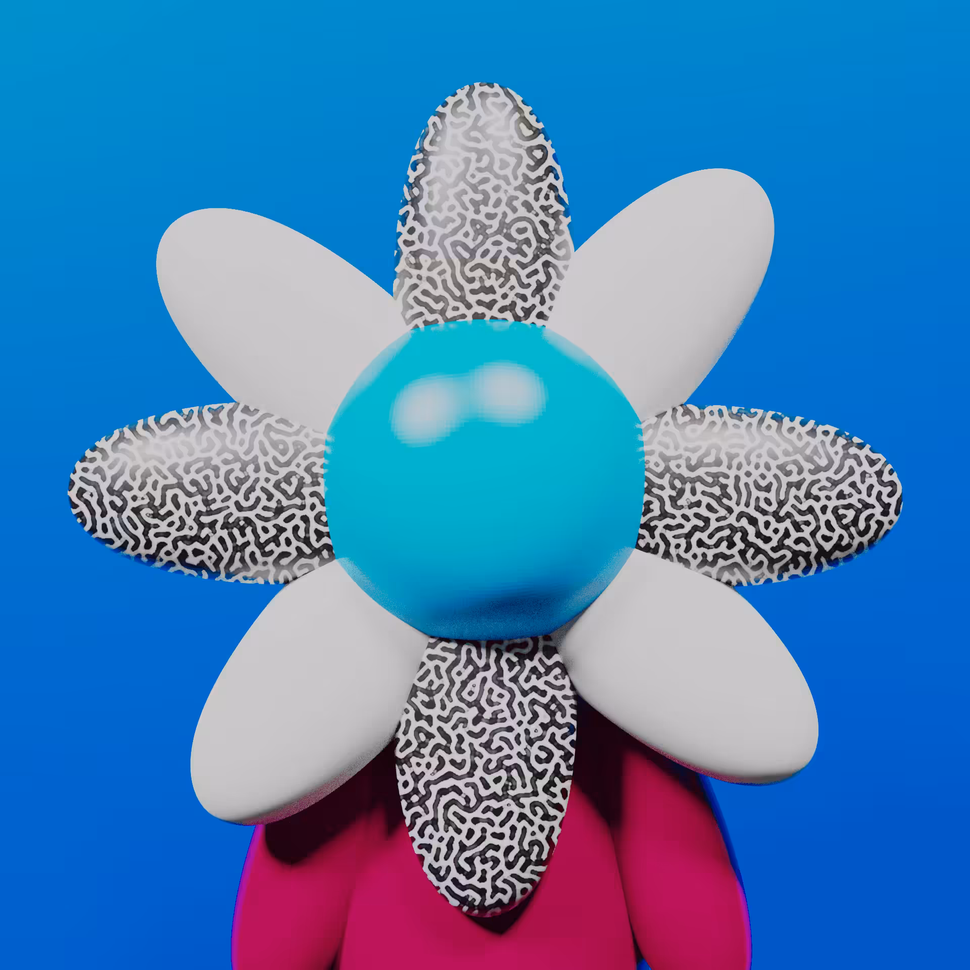 POLLENHEDZ #064