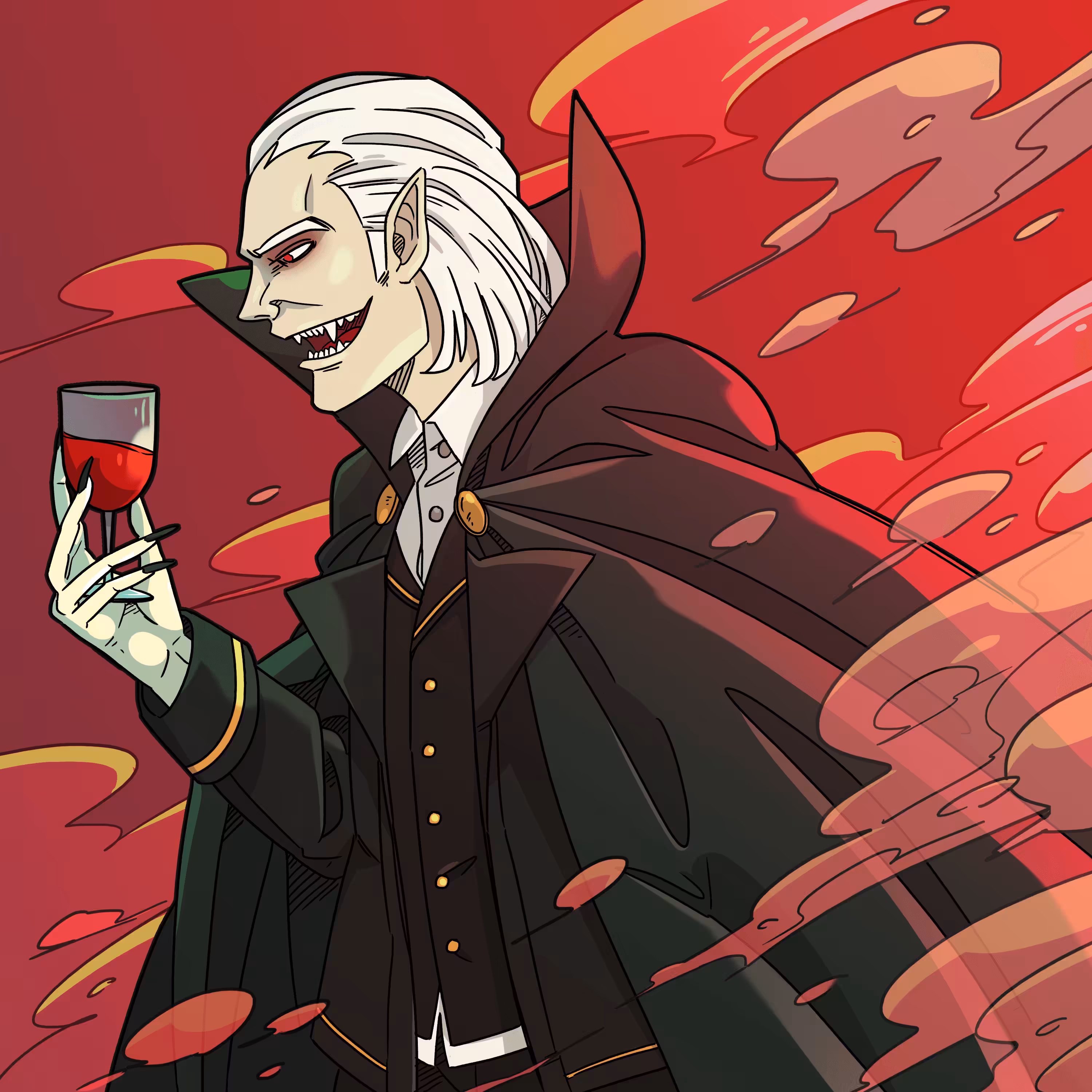 Vampire #29
