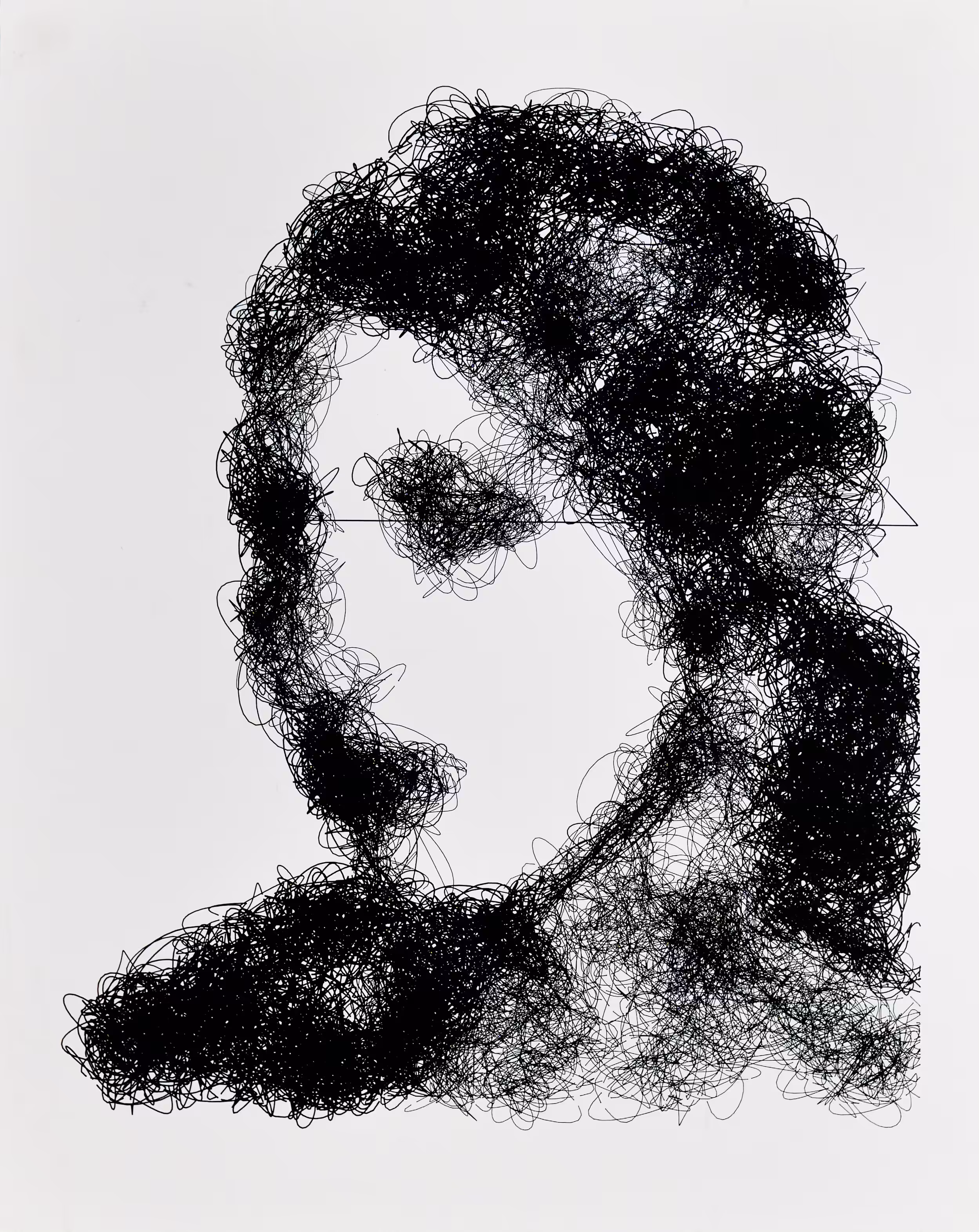 Early Computational Works: M 2003 b