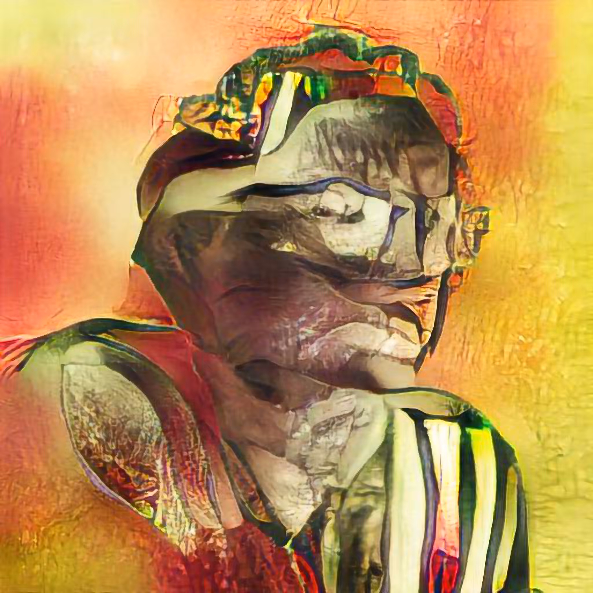 BALKRISHNA DOSHI