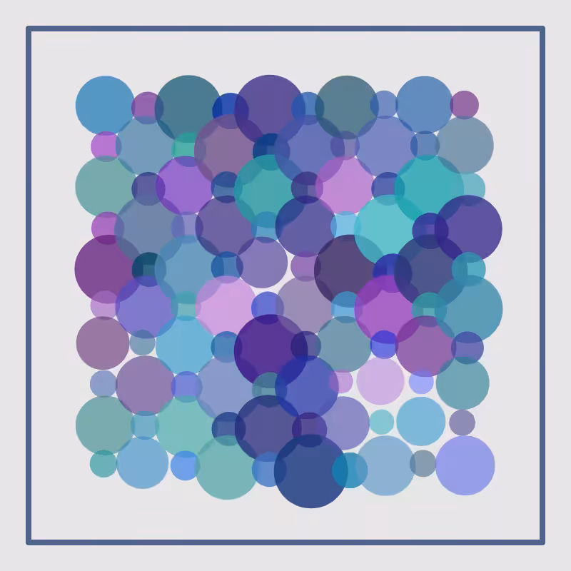 Minimum Viable Art {02:Form} #13