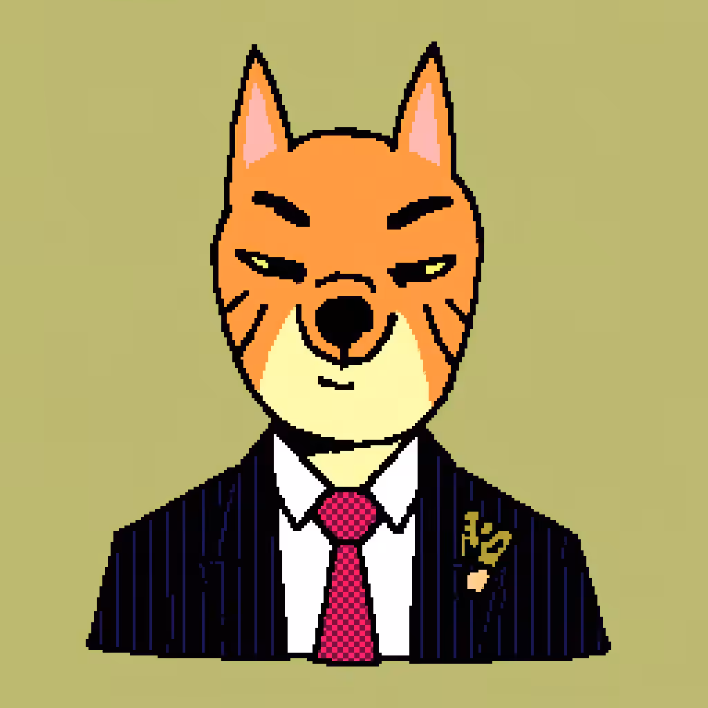 DX Terminal: c0rpRat
