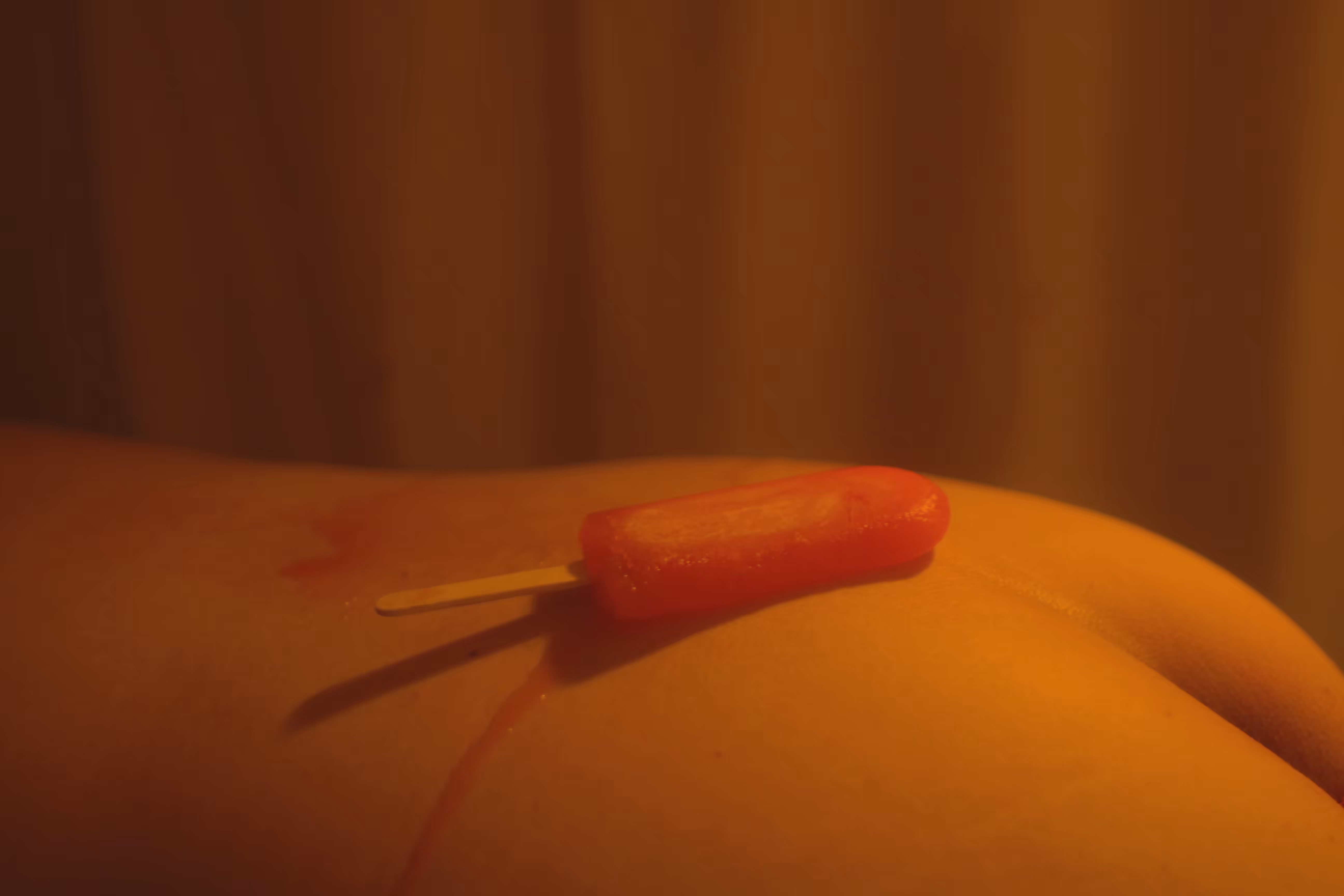 Lollipop & Ass