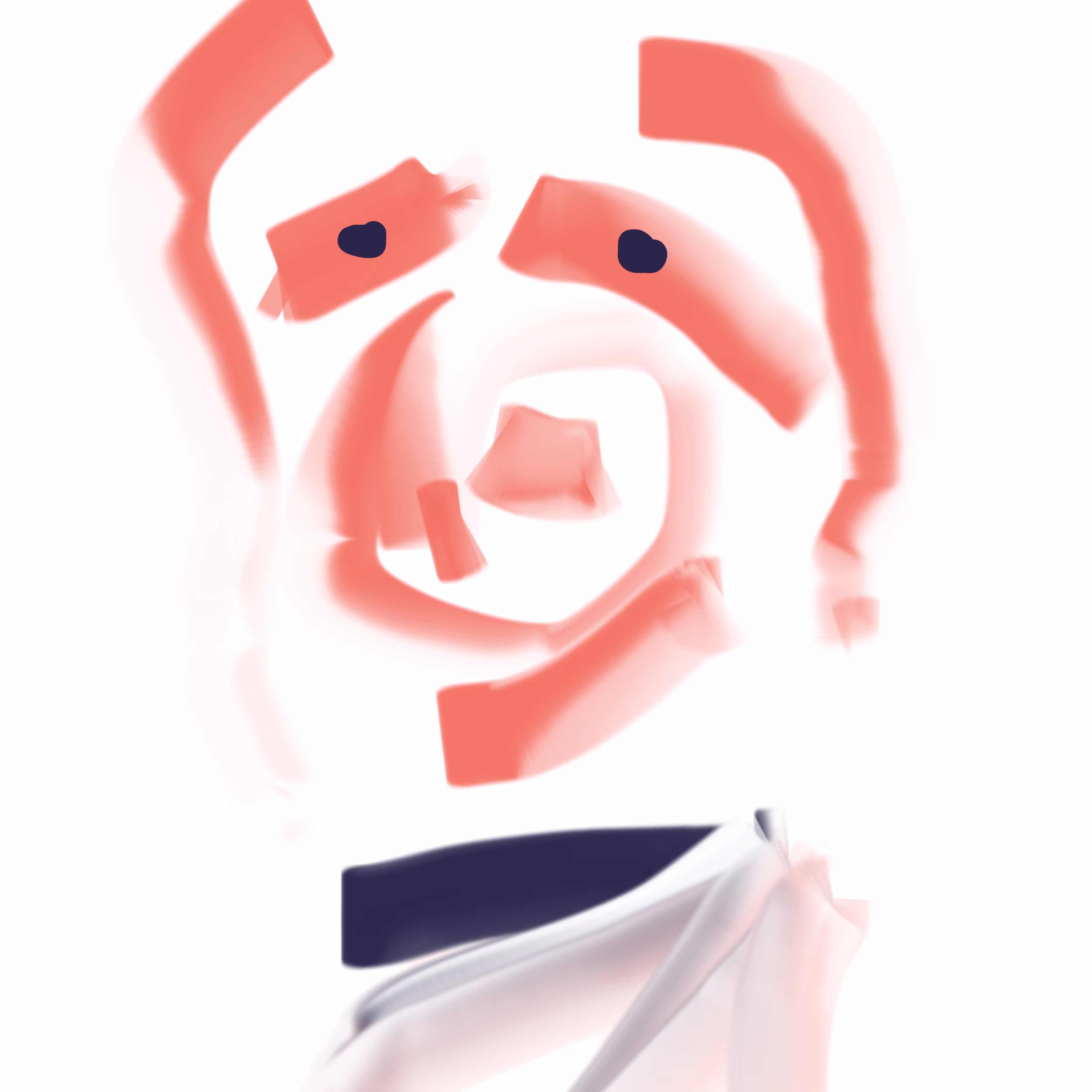 OINK: The goat of futbol but if he sucked