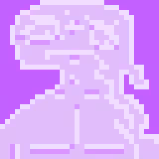 Blitmap: #1283 - Melt Man Drink Me