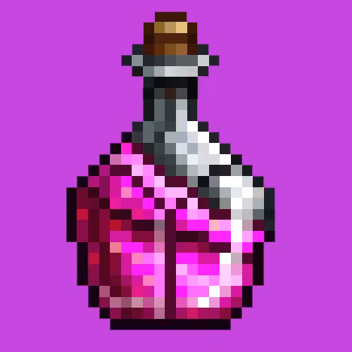 CryptoPotions #043