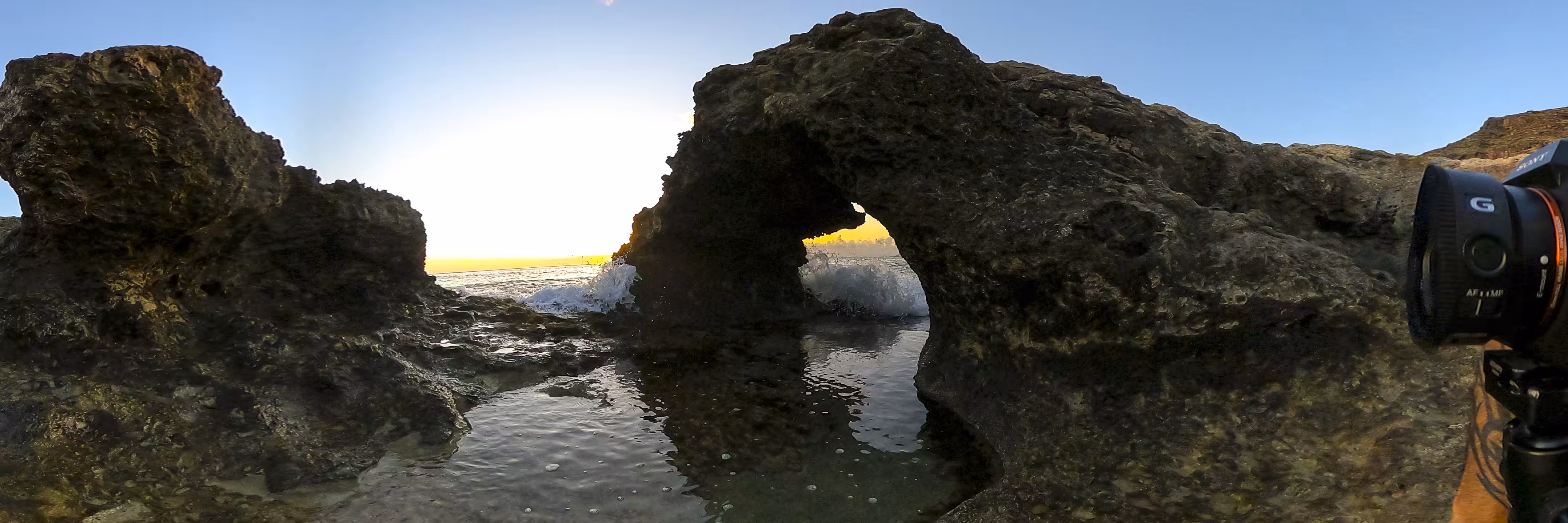 Pano Image Photography