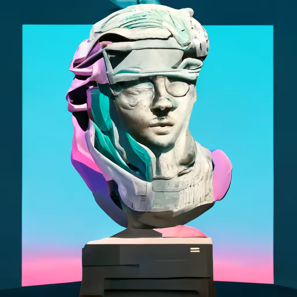 DESKTOP STATUE SYSTEMS LIMITED #1102