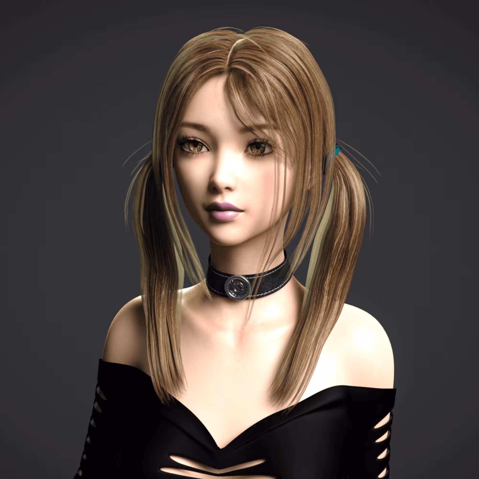 Ling 'Xiao' Xiaoyu