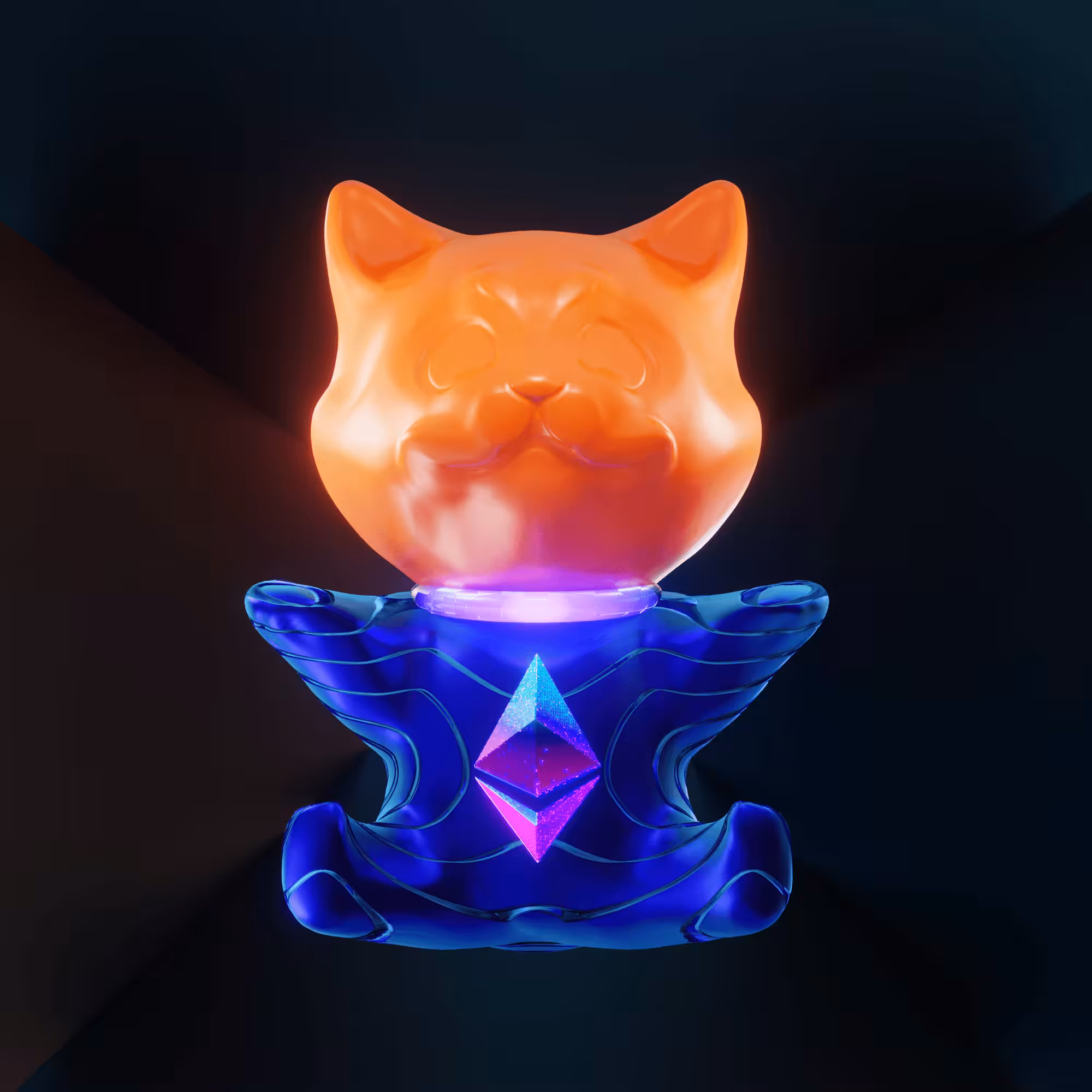 Your Digital Charm: #52