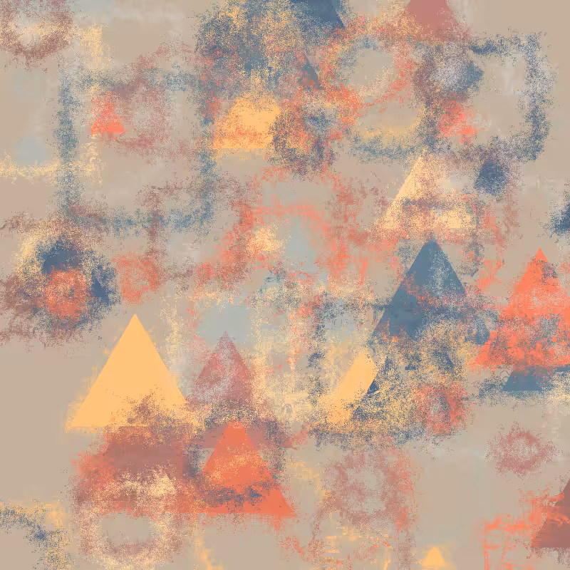 Shape of The Soul #8