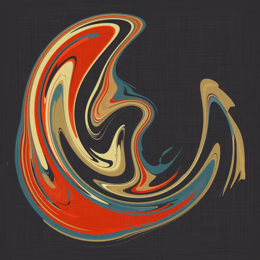 Circonvolution #45