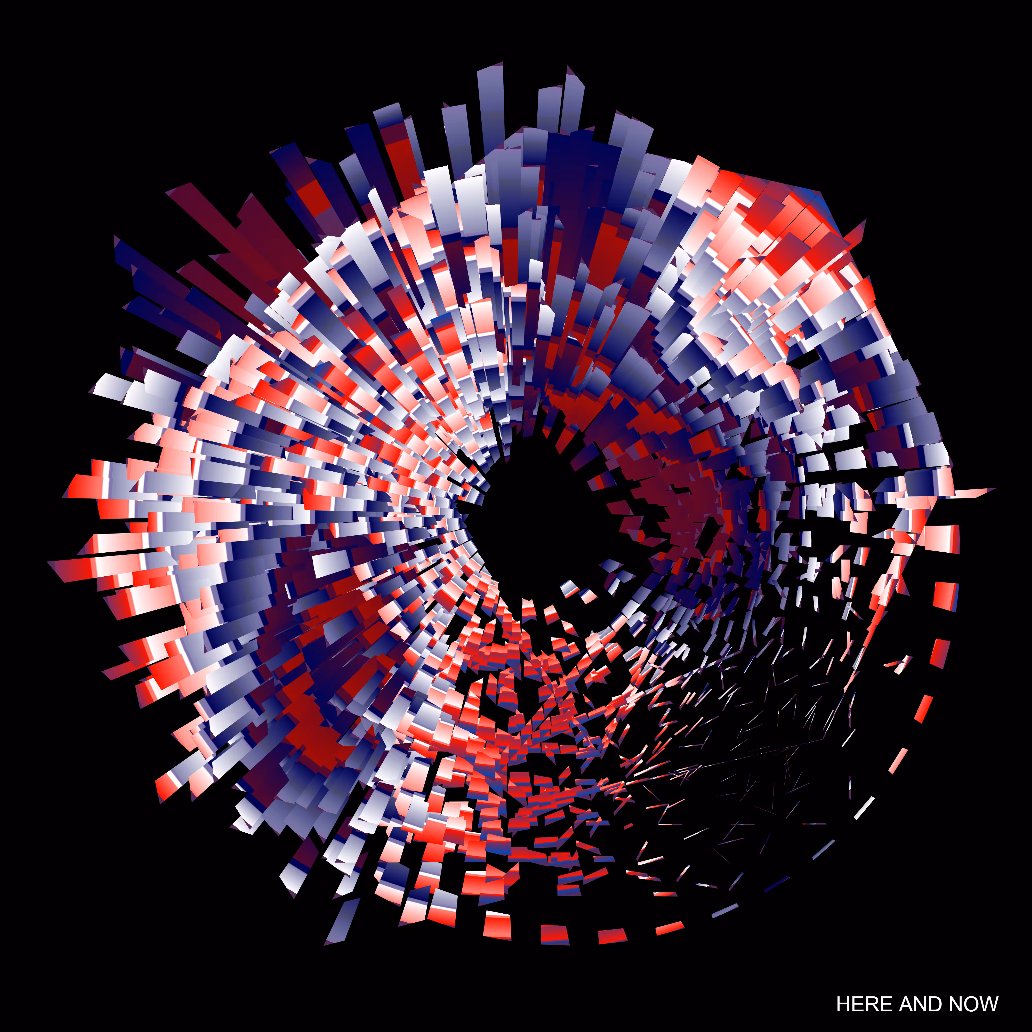 Here and Now: Edition Two
