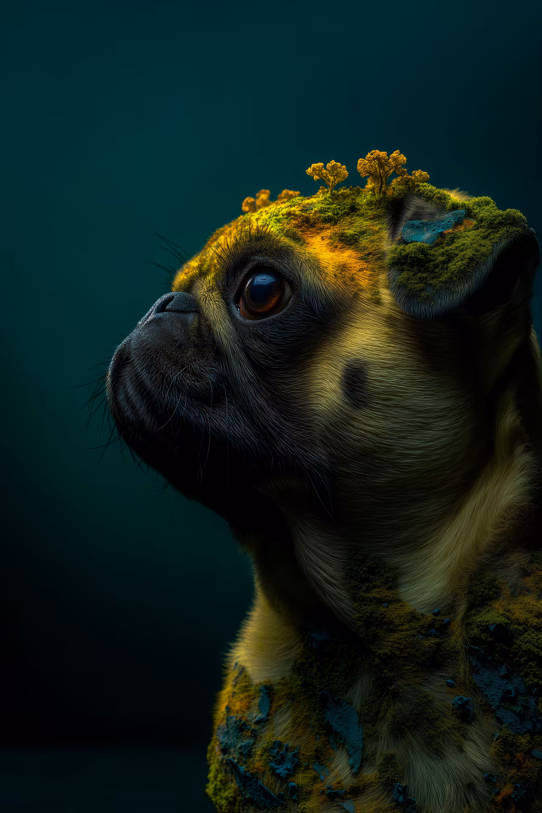The Last of Pugs #7