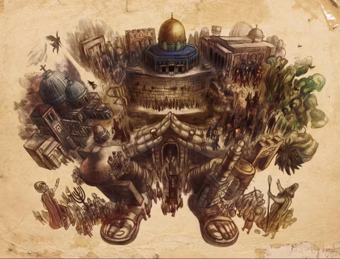 Jerusalem
