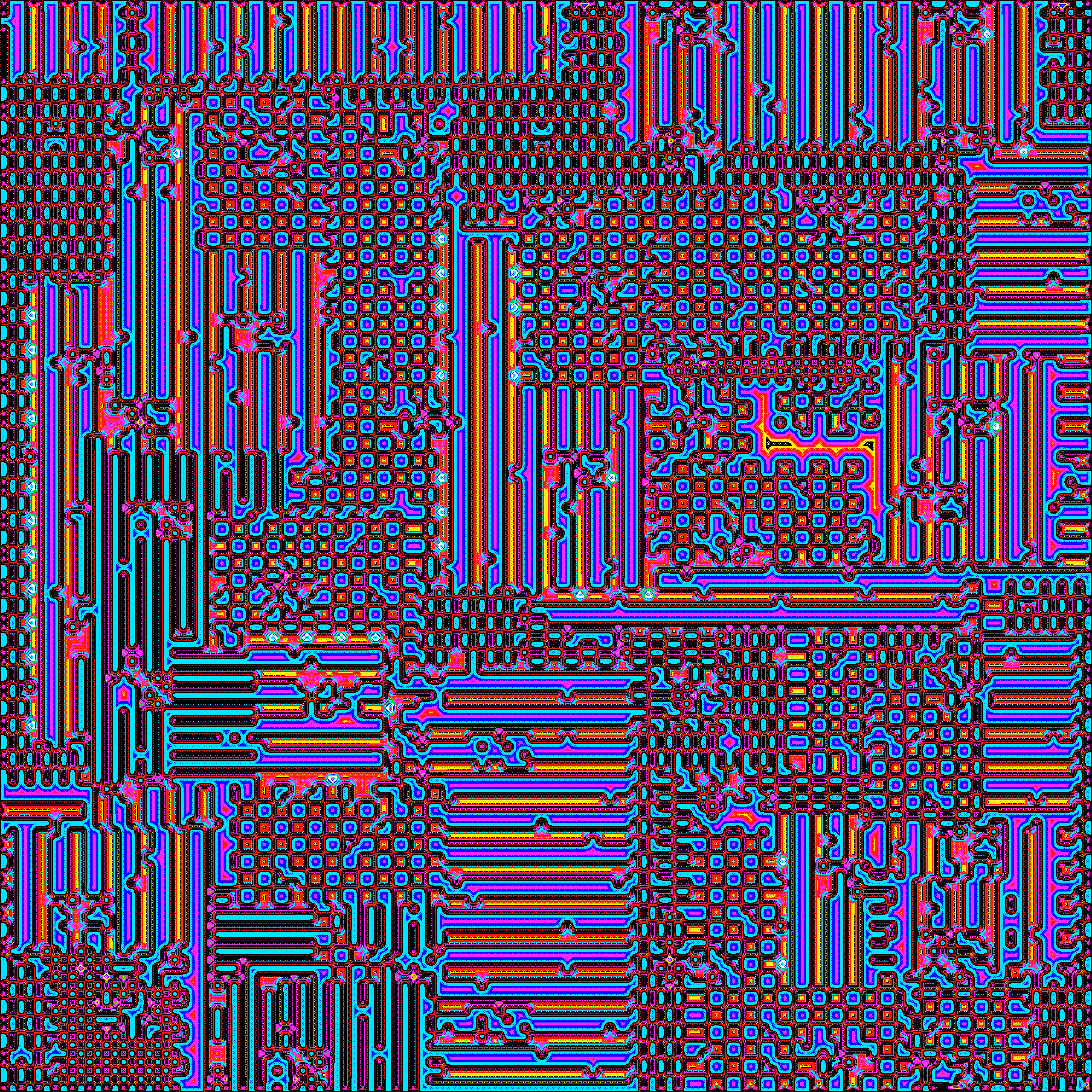 Pixel Rug: 10_20_21_Pixel_Rug_02