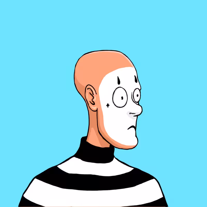 MIME x MIME #421