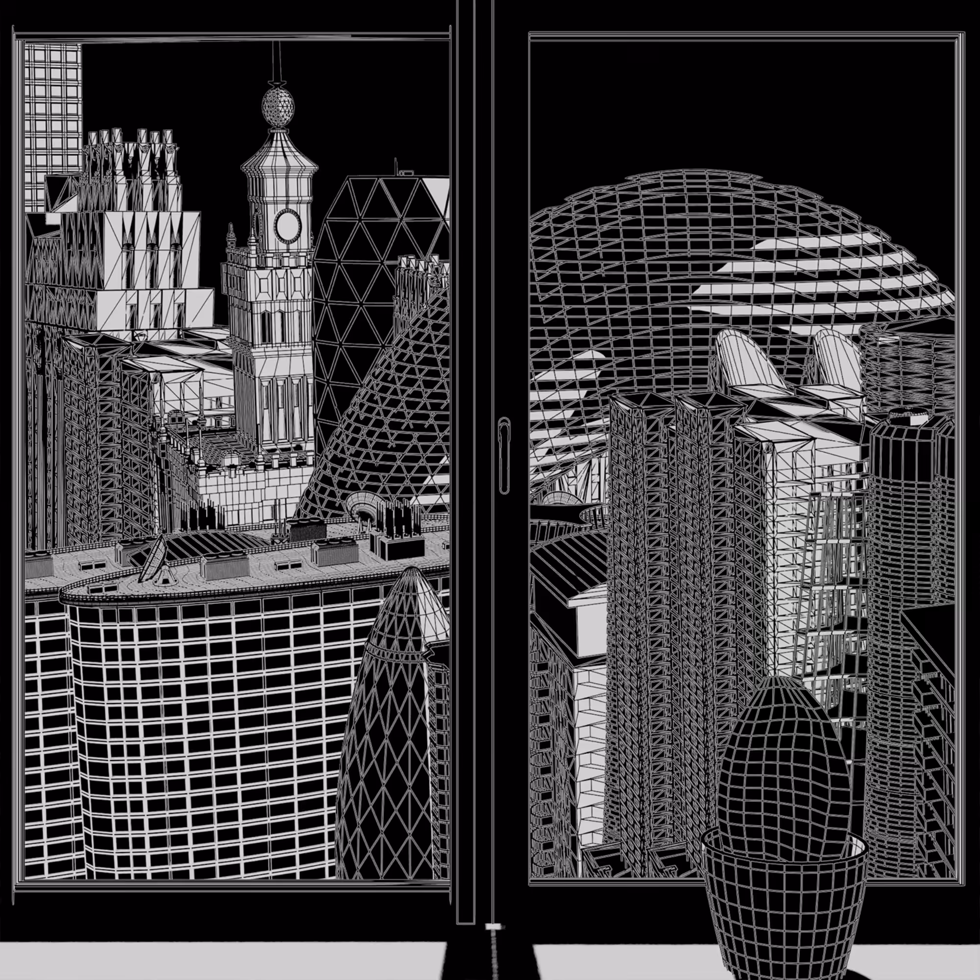 City View #158